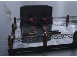 Комплекс 3D-008